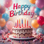 Sparkling Lights for Nora