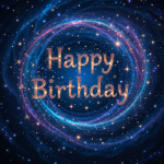 Shirley's Celebration Tune