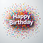 Tiffany's Birthday Beat