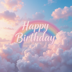 Cedric’s Birthday Tune