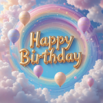 Dominic’s Party Tune