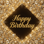 Joshua’s Party Tune