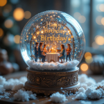 Phyllis's Birthday Beat