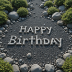 Anthony’s Party Beat