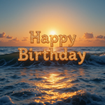 Sunny Joy for Morgan