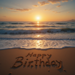 Happy Horizons for Finley