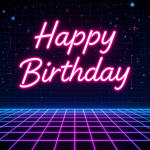 Xavier’s Birthday Tune