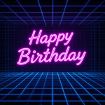 Edith’s Birthday Tune