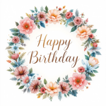 Daniel’s Celebration Beat