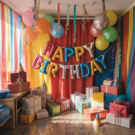 Γιορτή Georgia