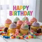 Χαρούμενη Penelope