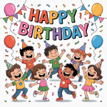 Χρόνια Πολλά Vasiliki