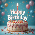 Stefan's Fødselsdagssang