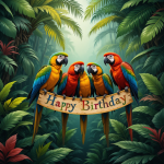 Kristine’s Gledefull Dag