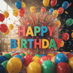 Lars’ Lysende Dager