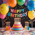 Hanna’s Festlige Dager