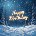 Kirsten’s Festlige Øyeblikk