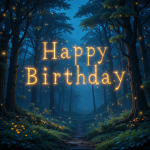 Theodor’s Lyse Øyeblikk