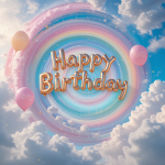 Ragnhild’s Lyse Øyeblikk