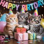 Maja’s Glade Timer