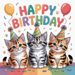 Johannes’ Lykkedag