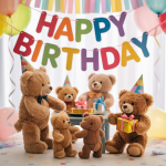 Stein’s Glade Timer