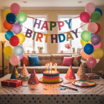 Sofia’s Gledefull Dag