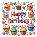 Ida’s Gledefull Dag