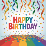 Hannah’s Glade Timer