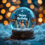 Olivian Iloinen Päivä