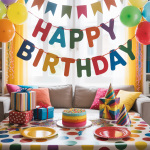 Melike’yle Gülümse