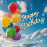 Ahmet’le Kutlama Başlasın