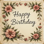 Cihan’ın Kutlama Şarkısı