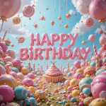 İlker’le Eğlence Günü