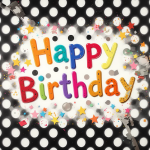 Cansu’nun Neşeli Yaşı