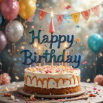 Ece’yle Kutlama Zamanı