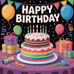 Çağlar’la Eğlence Başlar