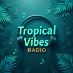 Tropical Vibes Radio