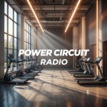 Power Circuit Radio