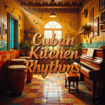 Cuban Kitchen Rhythms
