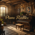 Piano Rustico