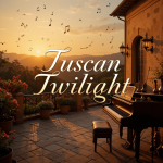 Tuscan Twilight