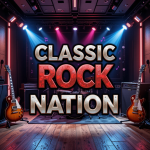 Classic Rock Nation