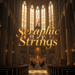 Seraphic Strings