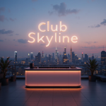 Club Skyline