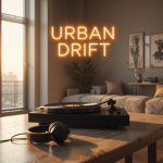 Urban Drift