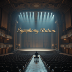 Symphony Station