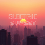 Electric Sunset