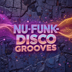 Nu Funk-Disco Grooves