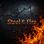 Steel & Fire